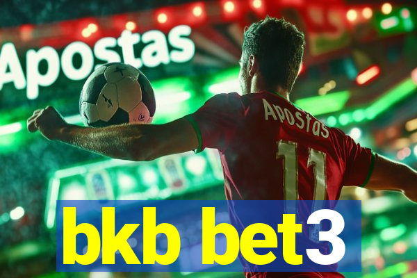 bkb bet3